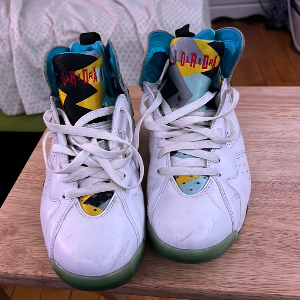 Air Jordan 7 “N7”